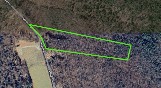 Photo of 0 Shepard Rd, Blandford, MA 01008