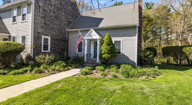 Photo of 555 Twin Lakes Dr #555, Halifax, MA 02338