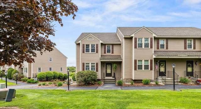 Photo of 45 Washington St Unit B7, Methuen, MA 01844
