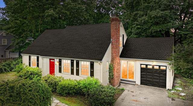 Photo of 28 Hartford St, Natick, MA 01760
