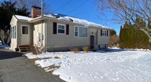 Photo of 35 Pleasant St, Oxford, MA 01537