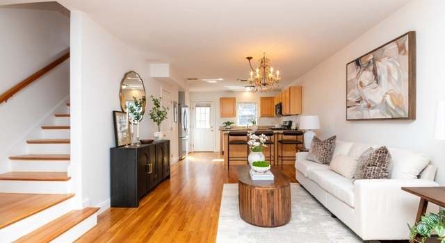 Photo of 119 Tudor St Unit 119, Boston, MA 02127