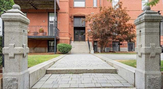 Photo of 110 O St #1, Boston, MA 02127