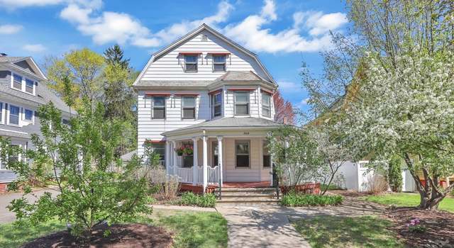 Photo of 264 Sumner Ave, Springfield, MA 01108