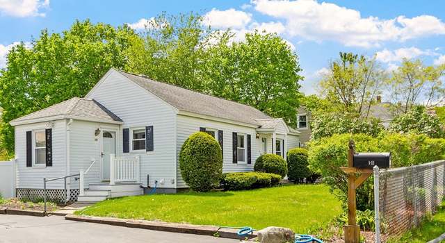 Photo of 16 Elm St, Leominster, MA 01453