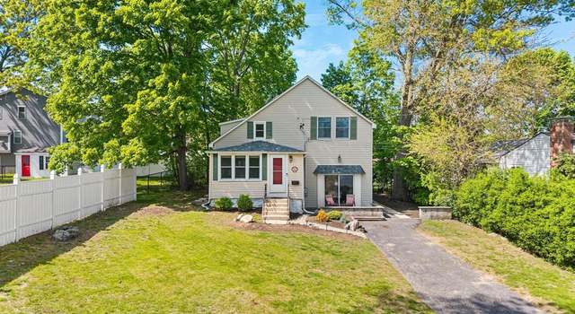 Photo of 27 Glen Ave, Burlington, MA 01803