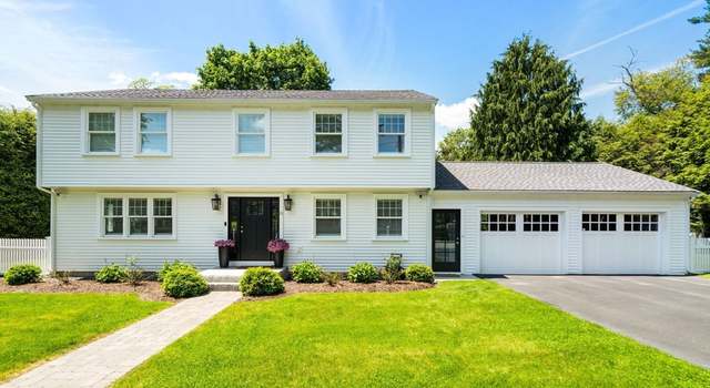 Photo of 11 Brookmere Ave, Wellesley, MA 02482