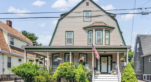 Photo of 16 Pacific St, Lynn, MA 01902