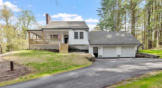 Photo of 26 Chestnut, Douglas, MA 01516