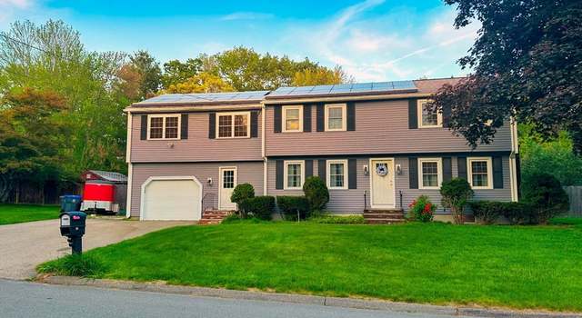 Photo of 35 Sevoian Dr, Methuen, MA 01844