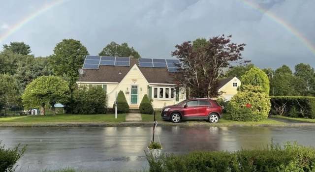 Photo of 375 Morris St, Southbridge, MA 01550