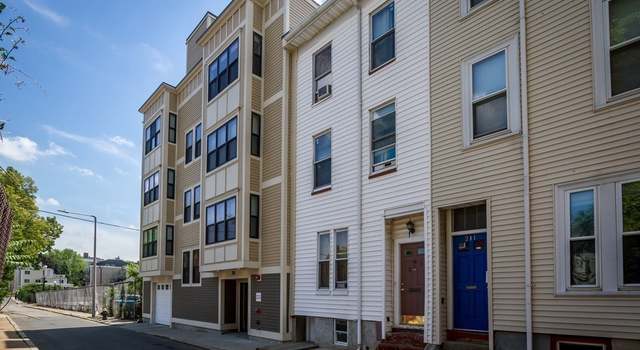 Photo of 215 Athens St #6, Boston, MA 02127