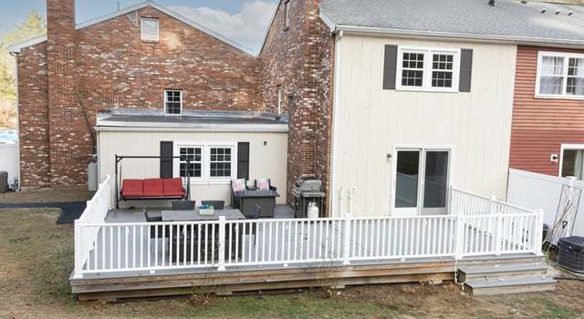 Photo of 535 Haverhill St #4, Rowley, MA 01969