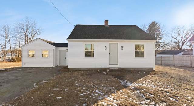 Photo of 2568 Gar Hwy, Swansea, MA 02777