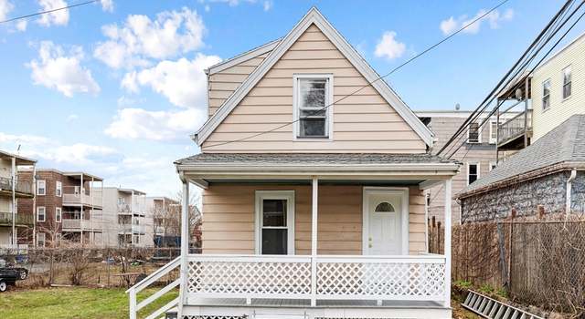 Photo of 104-R Homes Ave, Boston, MA 02122