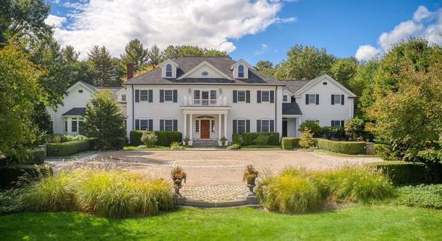 Photo of 287 Westford Rd, Concord, MA 01742