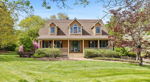 Photo of 5 Campbell Rd, Middleton, MA 01949