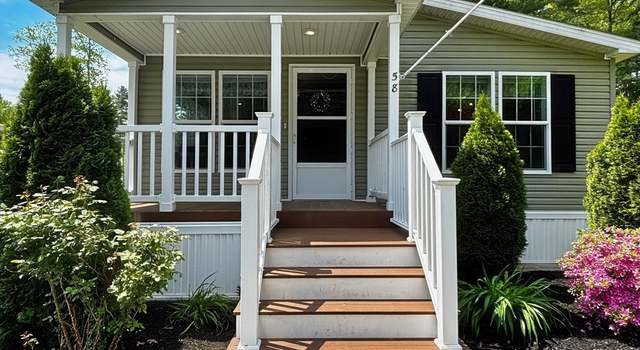 Photo of 58 Beechwood Rd, Halifax, MA 02338