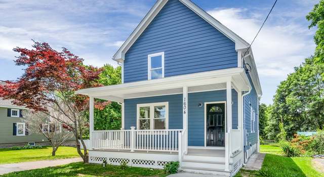 Photo of 1604 Central St, Stoughton, MA 02072