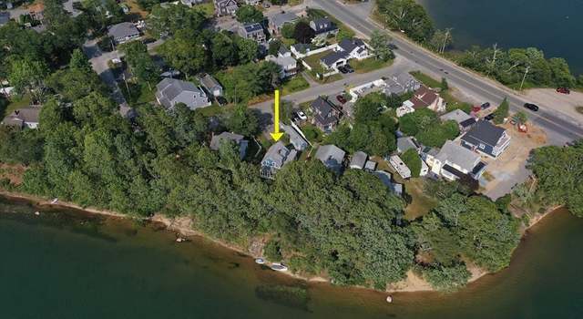 Property at 9 15th St, Wareham, MA 02558, 3 beds, 2 baths