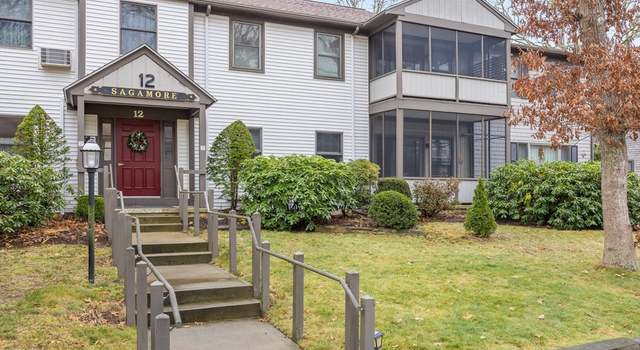Photo of 14 Harold St Unit 12E, Harwich, MA 02646