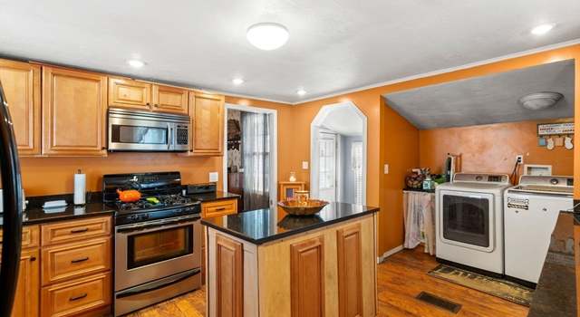 Photo of 119 Walnut St, Boston, MA 02122