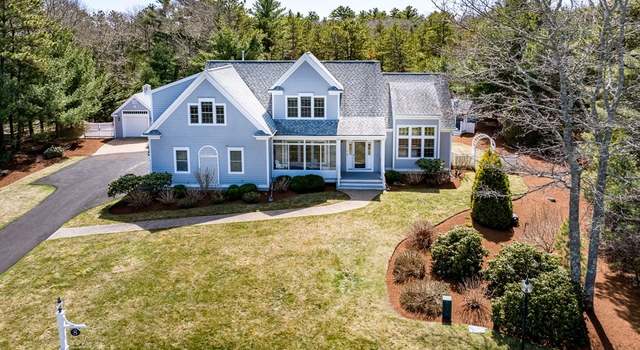 Photo of 8 Anthonys Way, Mashpee, MA 02649