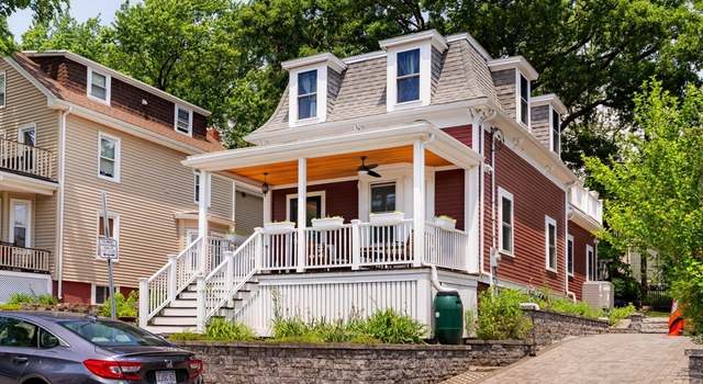 Photo of 15 Berkeley St, Somerville, MA 02143