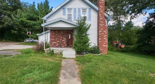 Photo of 84 Mountain Street West, Worcester, MA 01606