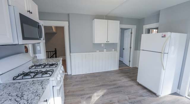 Photo of 31 Bond St, Fitchburg, MA 01420