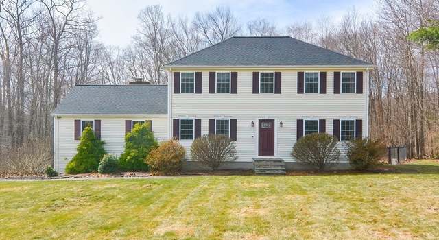 Photo of 42 Conservation Dr, Douglas, MA 01516