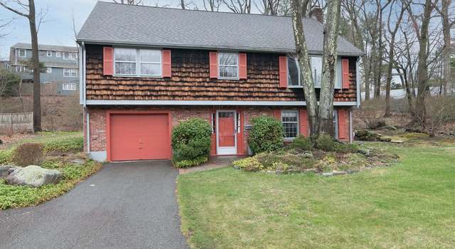 Photo of 107 Old Country Way, Braintree, MA 02184