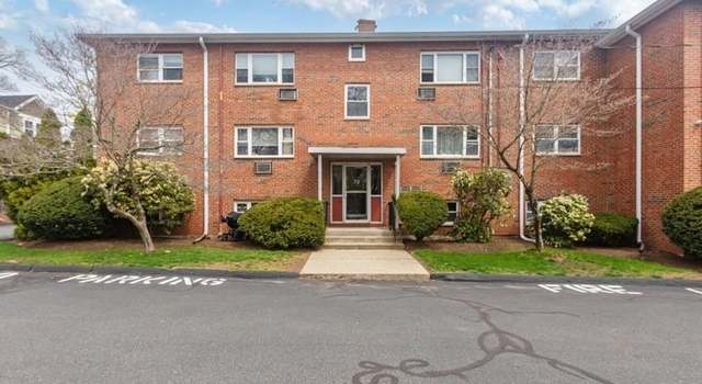 Photo of 73 Walnut St #1, Newton, MA 02460