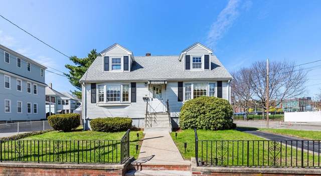 Photo of 88 Dartmouth St, Medford, MA 02155