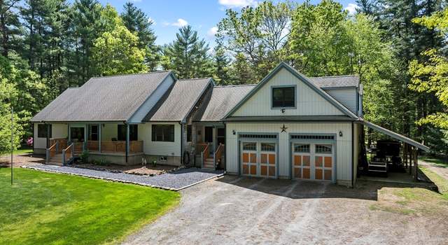Photo of 85 Thomas St, Middleboro, MA 02346