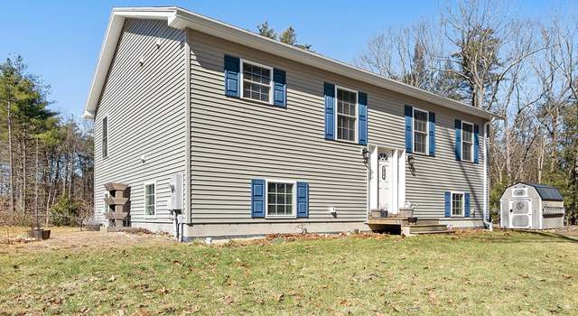 Photo of 378 0tter River Rd, Templeton, MA 01468