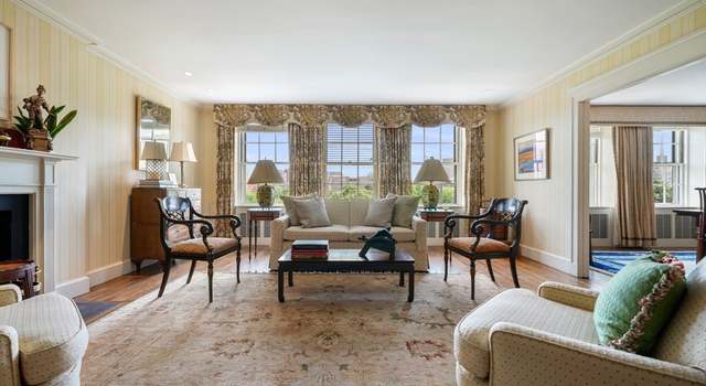 Photo of 81 Beacon #9, Boston, MA 02108