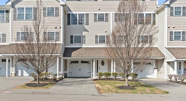 Photo of 110 Paulies Pl #110, Tewksbury, MA 01876