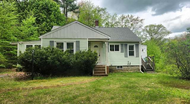 Photo of 72 Sylvan Rd, Uxbridge, MA 01569