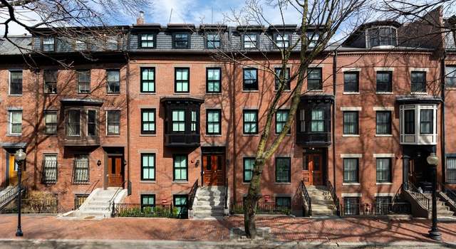 Photo of 213 W Springfield St, Boston, MA 02118