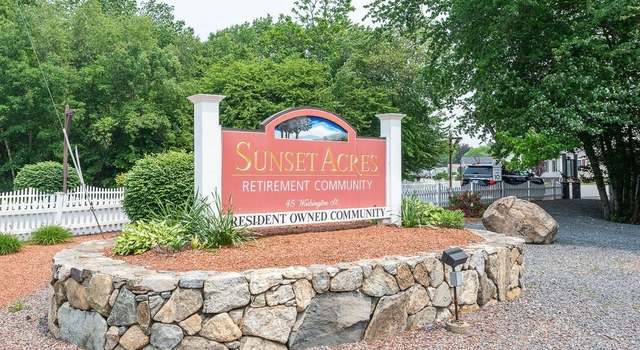 Photo of 9 Robert Rd, Plainville, MA 02762
