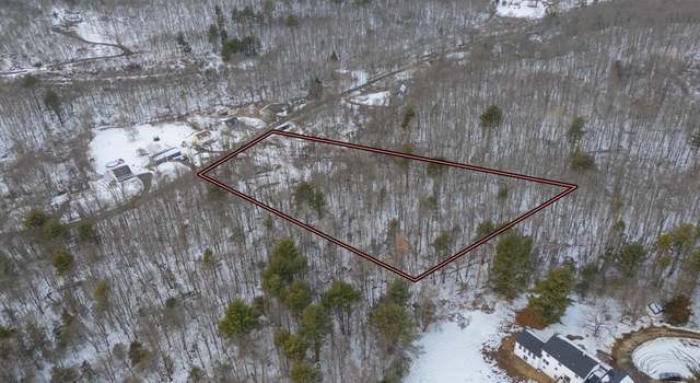 Photo of lot 37 O'neil, Warren, MA 01083