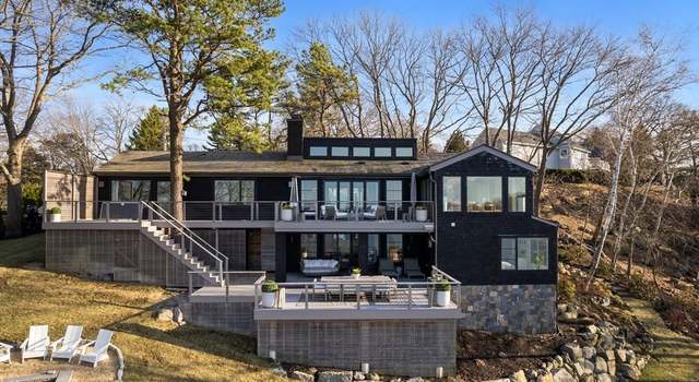 Photo of 23 Pinecliff Dr, Marblehead, MA 01945