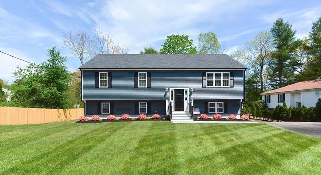 Photo of 10 Westwood Rd, Stoughton, MA 02072