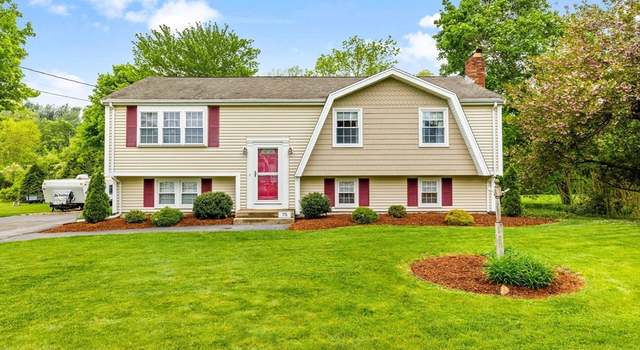 Photo of 75 Branch St, Mansfield, MA 02048