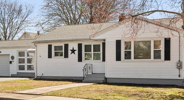 Photo of 20 Milton St, Blackstone, MA 01504