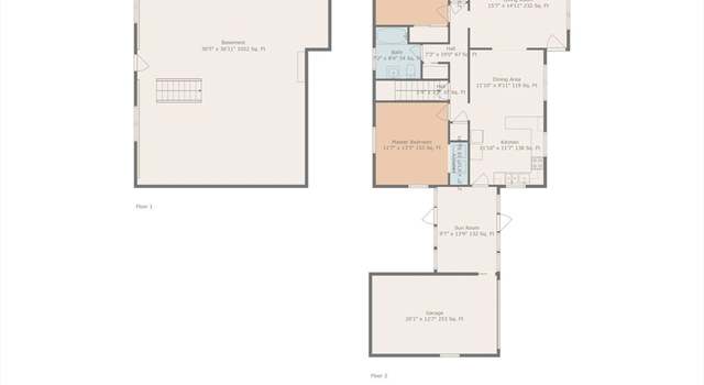 Photo of 20 Milton St, Blackstone, MA 01504