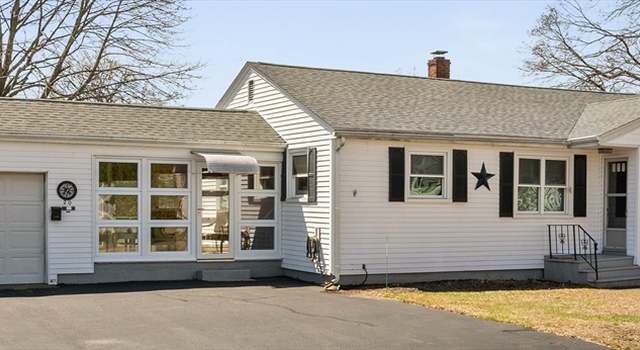 Photo of 20 Milton St, Blackstone, MA 01504