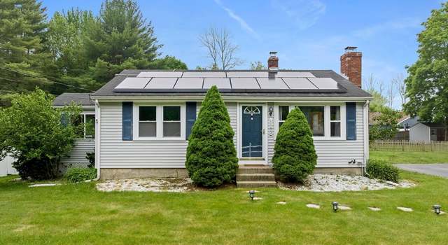 Photo of 1185 Central St, East Bridgewater, MA 02333