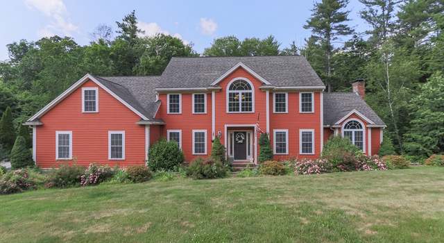 Photo of 3 Integrity Way, Groton, MA 01450